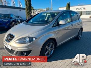 Seat Altea  4You