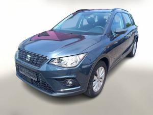 Seat Arona 1.0 TSI 95 Reference PDC Klima MFL 16Z DAB