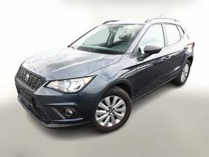 Seat Arona 1.0 TSI 95 Reference PDC Klima MFL 16Z DAB