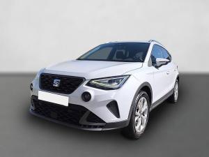 Seat Arona 1.0 TSI DSG FR
