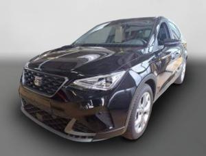 Seat Arona 1.0 TSI DSG FR AB 188EUR NAVI REAR VIEW SHZ