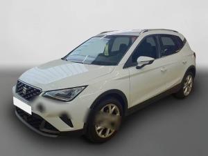 Seat Arona 1.0 TSI DSG FR AB 194EUR NAVI REAR VIEW NSW