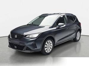 Seat Arona 1.0 TSI DSG MOVE! NAVI LED KLIMAAUTO FULL-LINK DAB