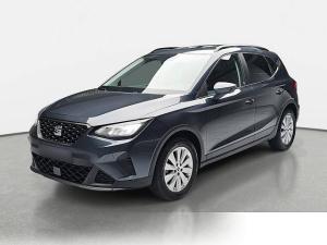 Seat Arona 1.0 TSI DSG MOVE! NAVI LED KLIMAAUTO FULL-LINK DAB