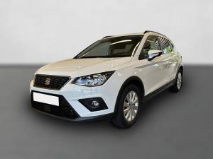 Seat Arona 1.0 TSI DSG Style AHK REAR VIEW NAVI SHZ