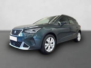 Seat Arona 1.0 TSI DSG Xperience AB 259EUR NAVI SHZ PDC