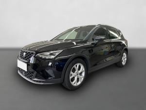 Seat Arona 1.0 TSI FR AB 179EUR NAVI KAMERA SHZ LED