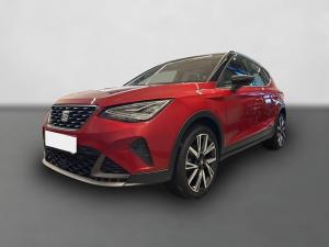 Seat Arona 1.0 TSI FR-Line AHK REAR VIEW LED NAVI