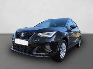 Seat Arona 1.0 TSI NAVI KAMERA LED ACC