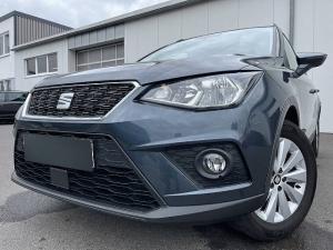 Seat Arona 1.0 TSI Style 100¤ m. 20 Anzahlung SHZ DAB PDC Klima