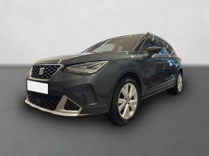 Seat Arona 1.0 TSI Xperience AHK NAVI LED SHZ