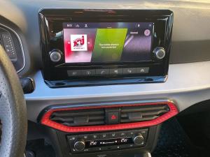 Seat Arona 1.0TSI DSG FR*Kamera*voll LED*