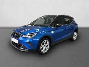 Seat Arona 1.5 TSI DSG FR AB 249EUR NAVI REAR VIEW SHZ