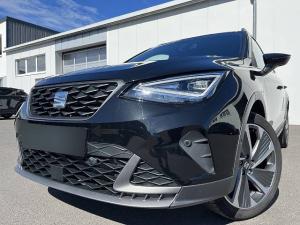 Seat Arona 1.5 TSI DSG FR-Line 144¤ m. 20 Anzahlung DAB Navi ACC LED SHZ PDC Klima