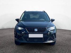 Seat Arona Reference TSI|5-J-GAR|FULL LINK|SHZ|GRA|