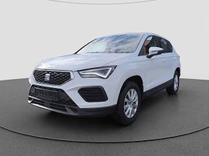 Seat Ateca 1.0 TSI Reference 5-J-GAR. VOLL-LED PDC SHZ LM