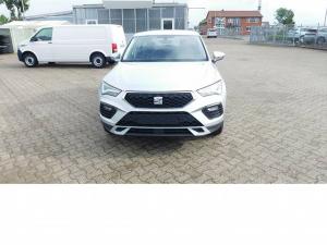 Seat Ateca 1.5 Style TSI BMT Navi Klima Alu