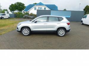 Seat Ateca 1.5 Style TSI BMT Navi Klima Alu