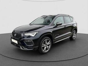 Seat Ateca 1.5 TSI DSG FR AB 254 EUR AHK NAVI REAR SHZ BEATS