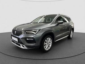 Seat Ateca 1.5 TSI DSG Xperience AB 256EUR AHK KAMERA SHZ