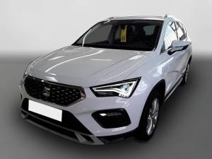Seat Ateca 1.5 TSI DSG Xperience AB 259EUR AHK NAVI VIEW SHZ