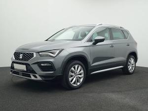 Seat Ateca 1.5 TSI DSG Xperience AHK NAVI LED KAMERA
