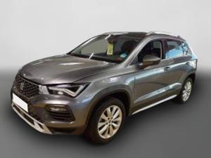 Seat Ateca 1.5 TSI DSG Xperience AHK NAVI REAR VIEW SHZ