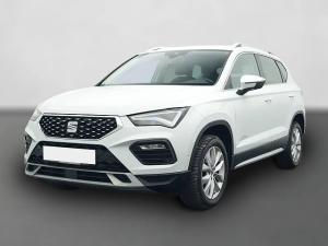 Seat Ateca 1.5 TSI DSG Xperience NAVI AHK LED