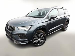 Seat Ateca 2.0 TDI 150 DSG FR LED Nav SHZ ViCo 19Z