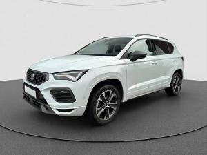 Seat Ateca 2.0 TDI DSG FR AB 299EUR AHK NAVI REAR VIEW