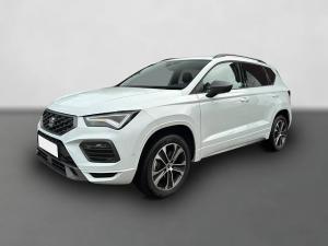 Seat Ateca 2.0 TDI DSG FR AB 299EUR AHK NAVI REAR VIEW