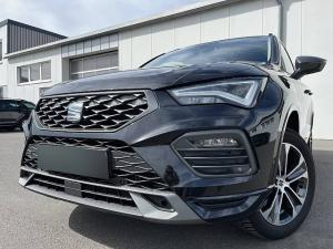 Seat Ateca 2.0 TDI DSG FR-Line 191¤ m. 20 Anzahlung Digital Cockpit Navi SHZ LED DAB PDC