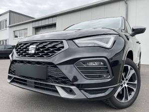 Seat Ateca 2.0 TDI DSG FR-Line 194¤ m. 20 Anzahlung Digital Cockpit Navi DAB SHZ PDC LED