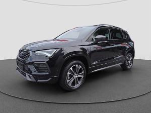 Seat Ateca 2.0 TDI DSG FR NAVI RFK LED