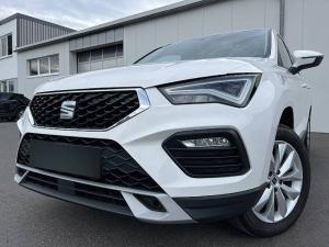 Seat Ateca 2.0 TDI DSG Style 148¤ m. 20 Anzahlung DAB Navi LED SHZ PDC Klima