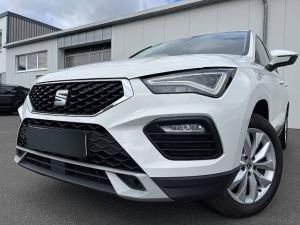 Seat Ateca 2.0 TDI Style 125¤ m. 20 Anzahlung AHK Navi DAB ACC LED SHZ PDC Klima