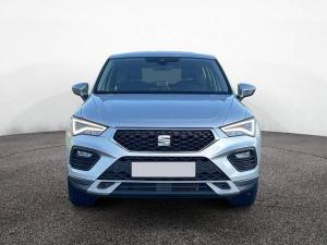 Seat Ateca Style 2.0 TDI DSG|NAVI|SHZ|KAMERA|FullLink