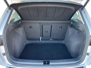 Seat Ateca Style 2.0 TDI DSG|NAVI|SHZ|KAMERA|FullLink