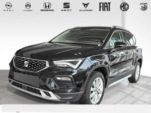Seat Ateca Xperience 1.5 TSI+NAVI+LED+SHZ+RÜCKFAHRKAMERA+E-KLAPPE+