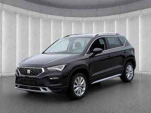 Seat Ateca Xperience 1.5TSI*DSG AHK LED ACC R-Kam SHZ