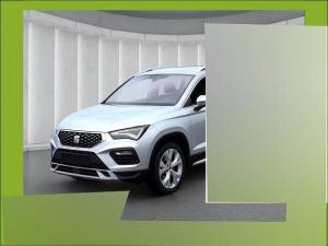 Seat Ateca Xperience 2.0TDI*DSG AHK LED ACC R-Kam 18*