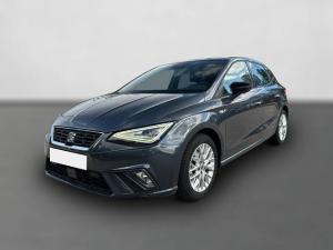 Seat Ibiza 1.0 TSI DSG FR AB 149EUR NAVI REAR VIEW SHZ