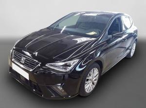 Seat Ibiza 1.0 TSI DSG FR AB 162EUR NAVI REAR VIEW SHZ