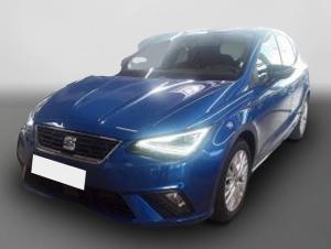 Seat Ibiza 1.0 TSI DSG FR AB 162EUR NAVI REAR VIEW SHZ