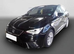 Seat Ibiza 1.0 TSI DSG FR AB 164EUR NAVI REAR VIEW SHZ