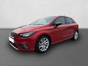Seat Ibiza 1.0 TSI DSG FR AB 169EUR NAVI ACC REAR VIEW