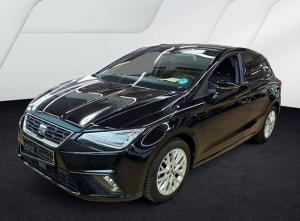 Seat Ibiza 1.0 TSI DSG FR – LEA ab 189 mtl. NAVI REAR SHZ LED