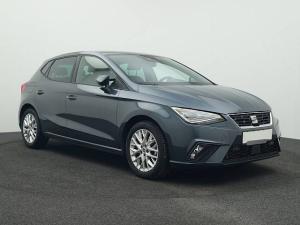 Seat Ibiza 1.0 TSI DSG FR NAVI REAR VIEW SHZ LED