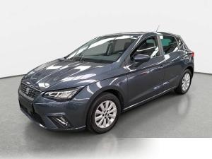 Seat Ibiza 1.0 TSI DSG MOVE LED AUDIO FULL-LINK NEBEL DAB SUN