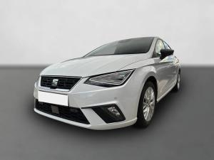 Seat Ibiza 1.0 TSI FR AB 139EUR NAVI REAR VIEW SHZ LED